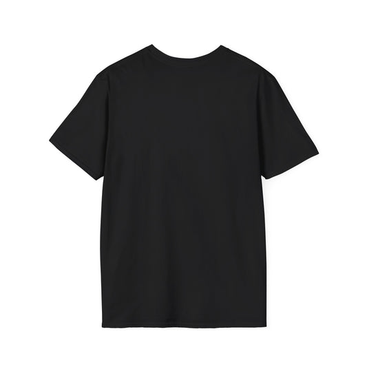 Pisces Stoner Cotton Tee
