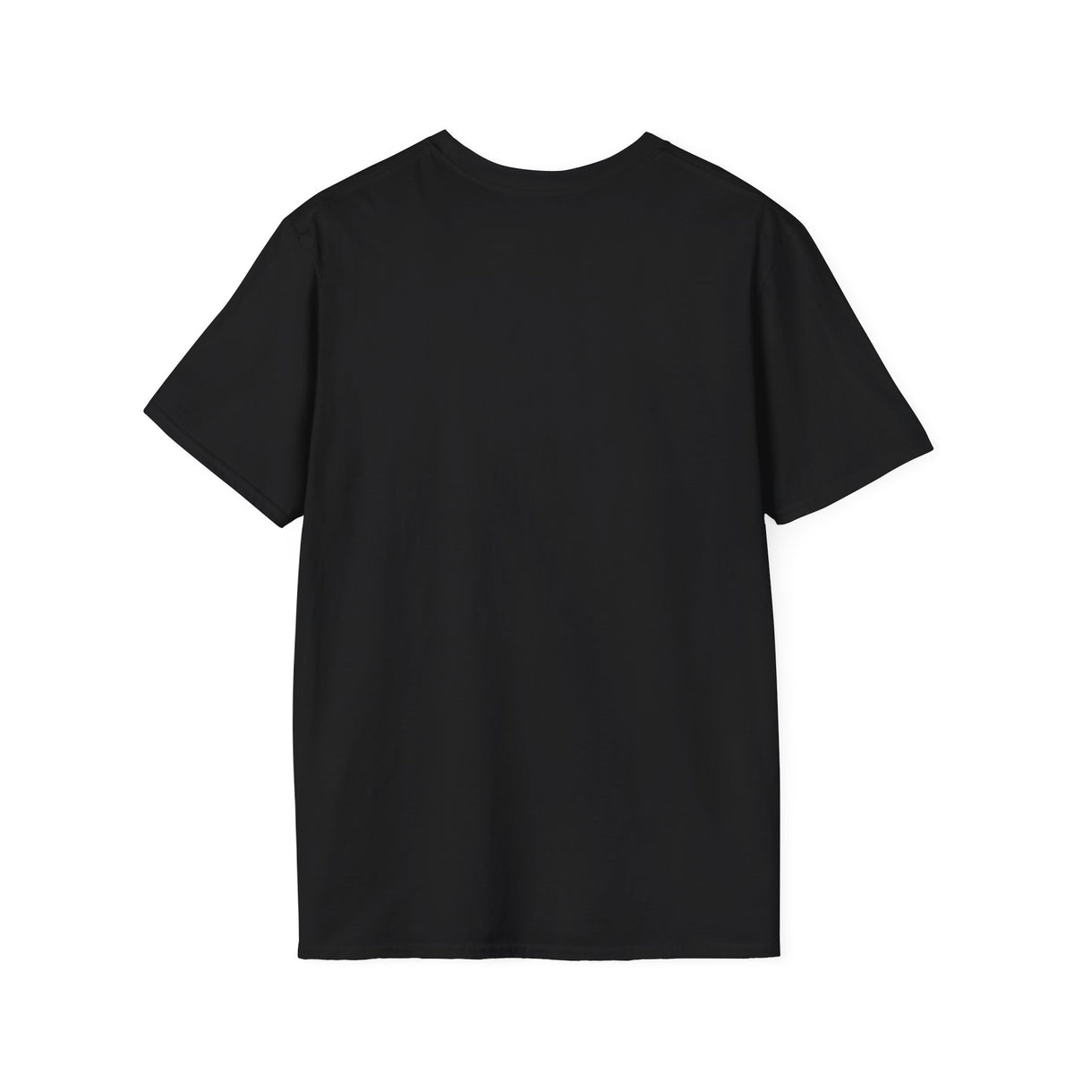 Aquarius Stoner Cotton Tee