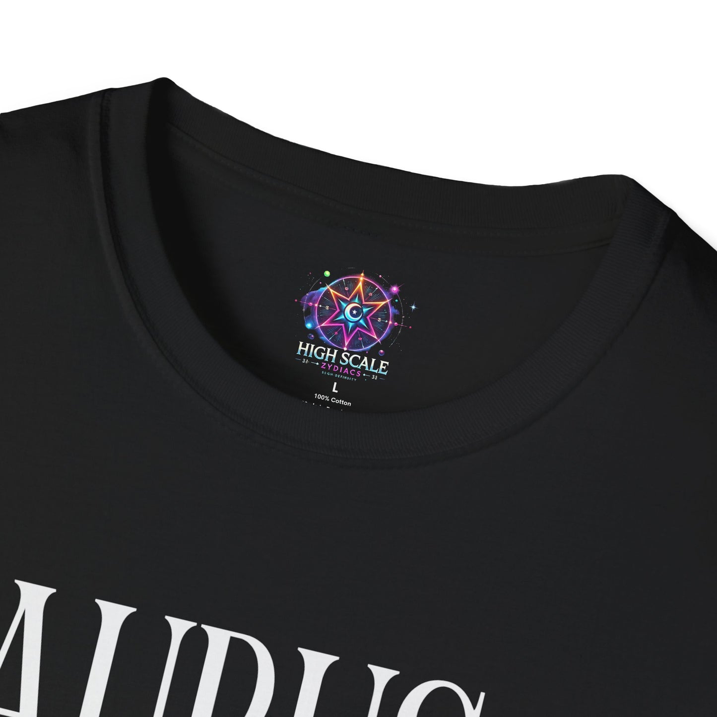 Taurus Third Eye Cotton Tee