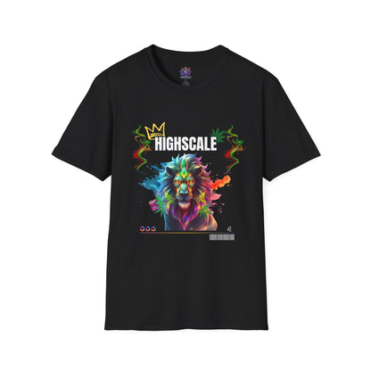 Leo Stoner Cotton Tee