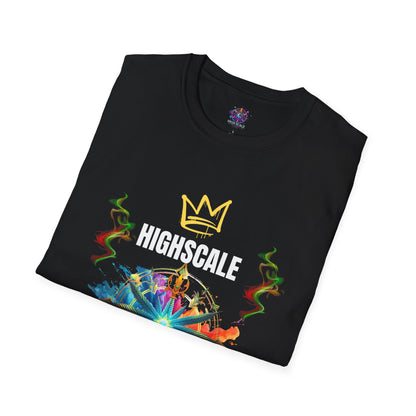 Sagittarius Stoner Cotton Tee