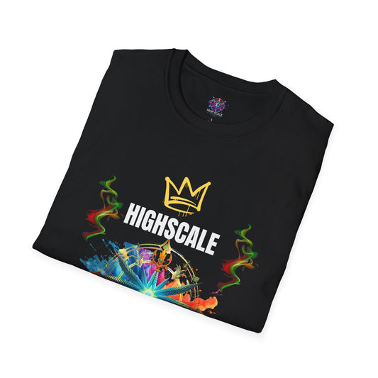 Sagittarius Stoner Cotton Tee