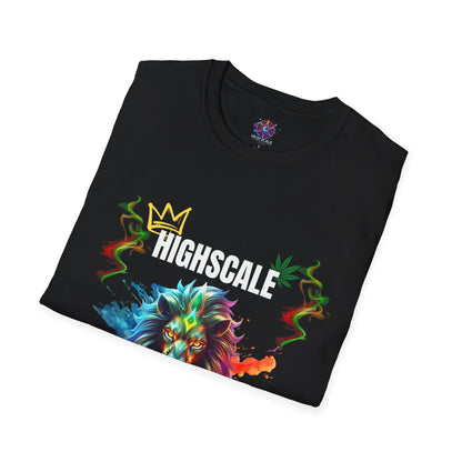 Leo Stoner Cotton Tee