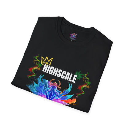 Virgo Stoner Cotton Tee